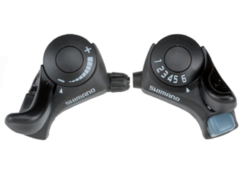 shimano Comandi Tourney TX30